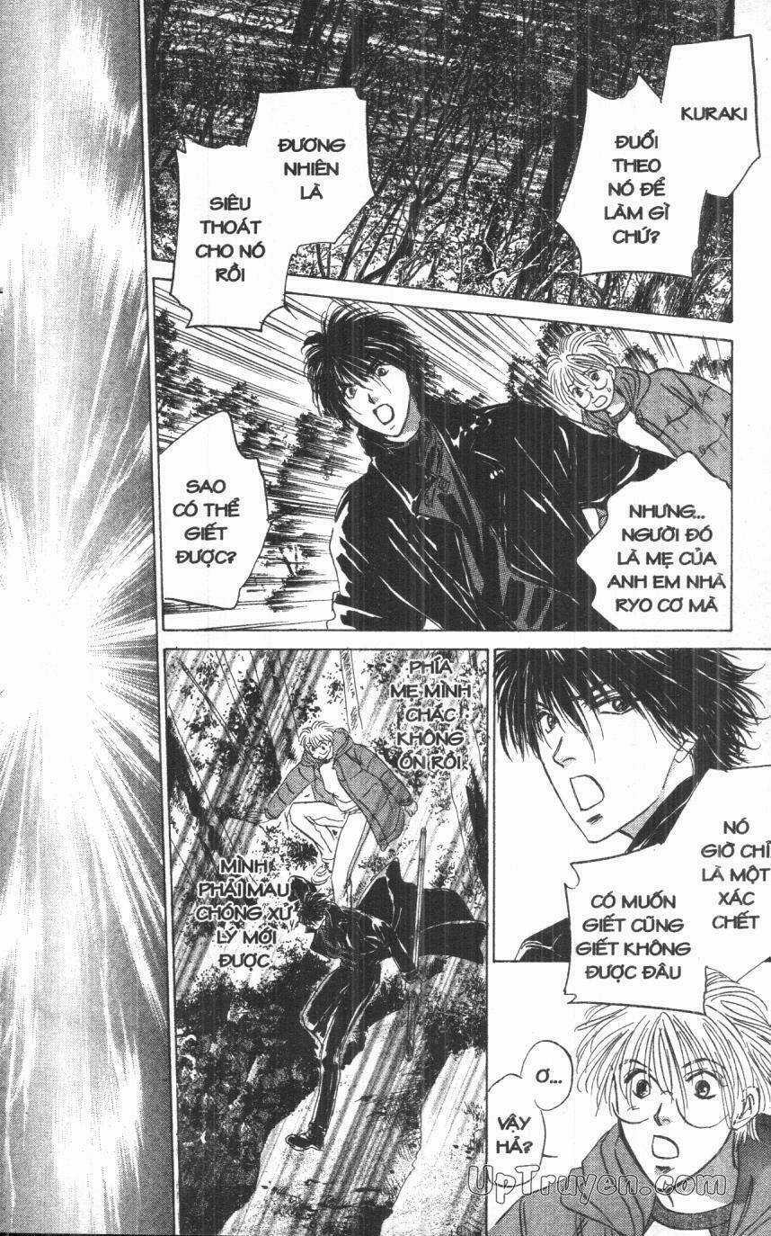 Giữa Muôn Trùng Mây - Chapter 19 - Trang 54