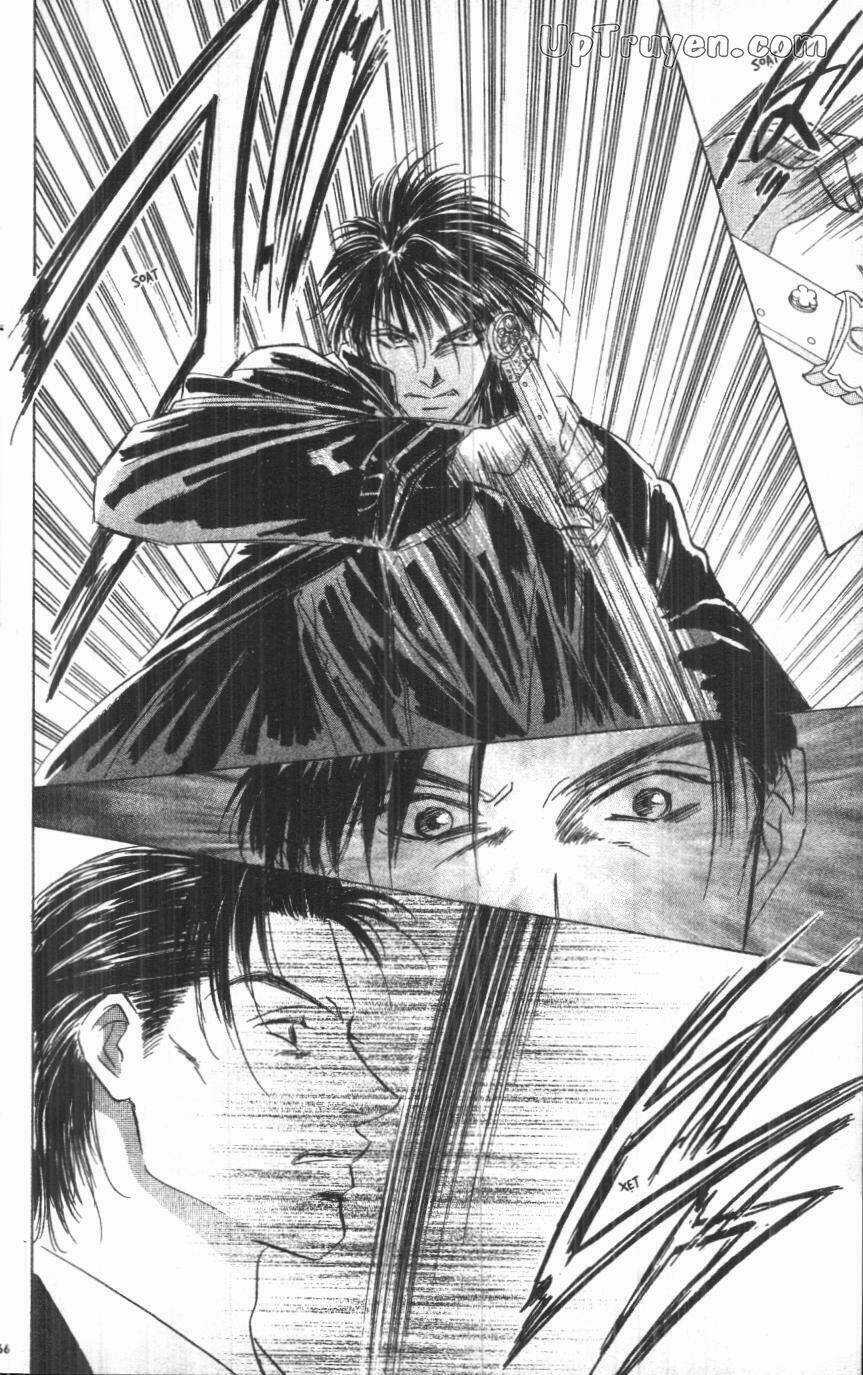 Giữa Muôn Trùng Mây - Chapter 19 - Trang 66