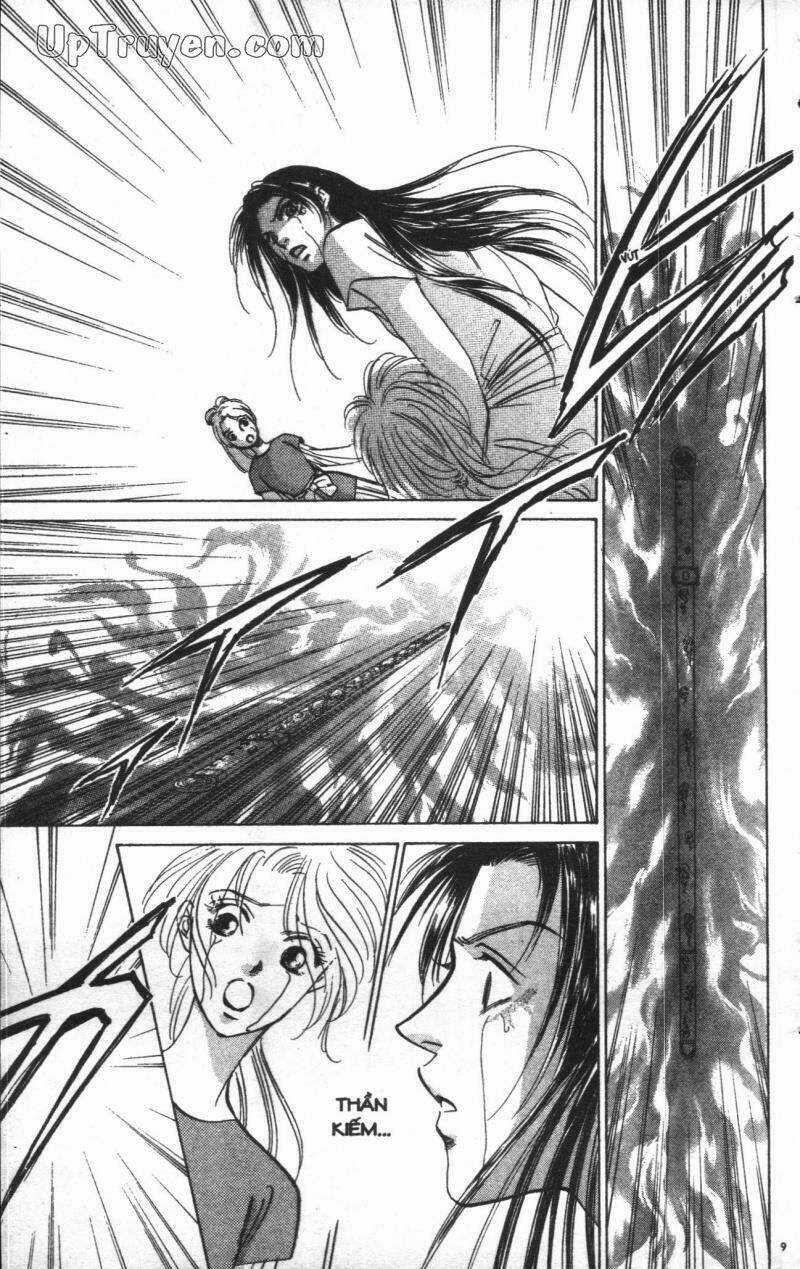 Giữa Muôn Trùng Mây - Chapter 19 - Trang 9