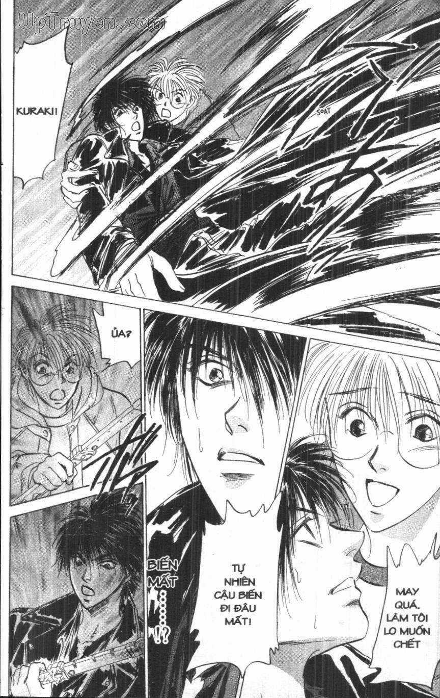 Giữa Muôn Trùng Mây - Chapter 19 - Trang 88