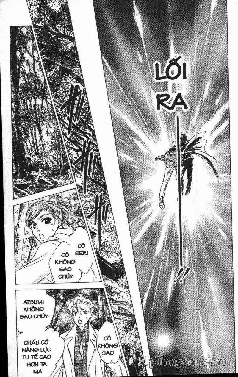 Giữa Muôn Trùng Mây - Chapter 19 - Trang 93