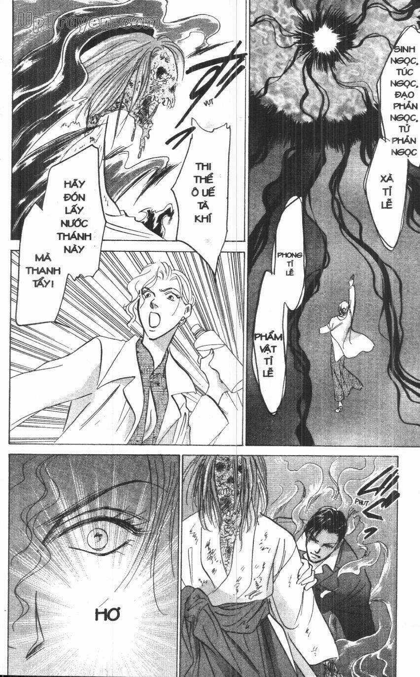 Giữa Muôn Trùng Mây - Chapter 19 - Trang 96