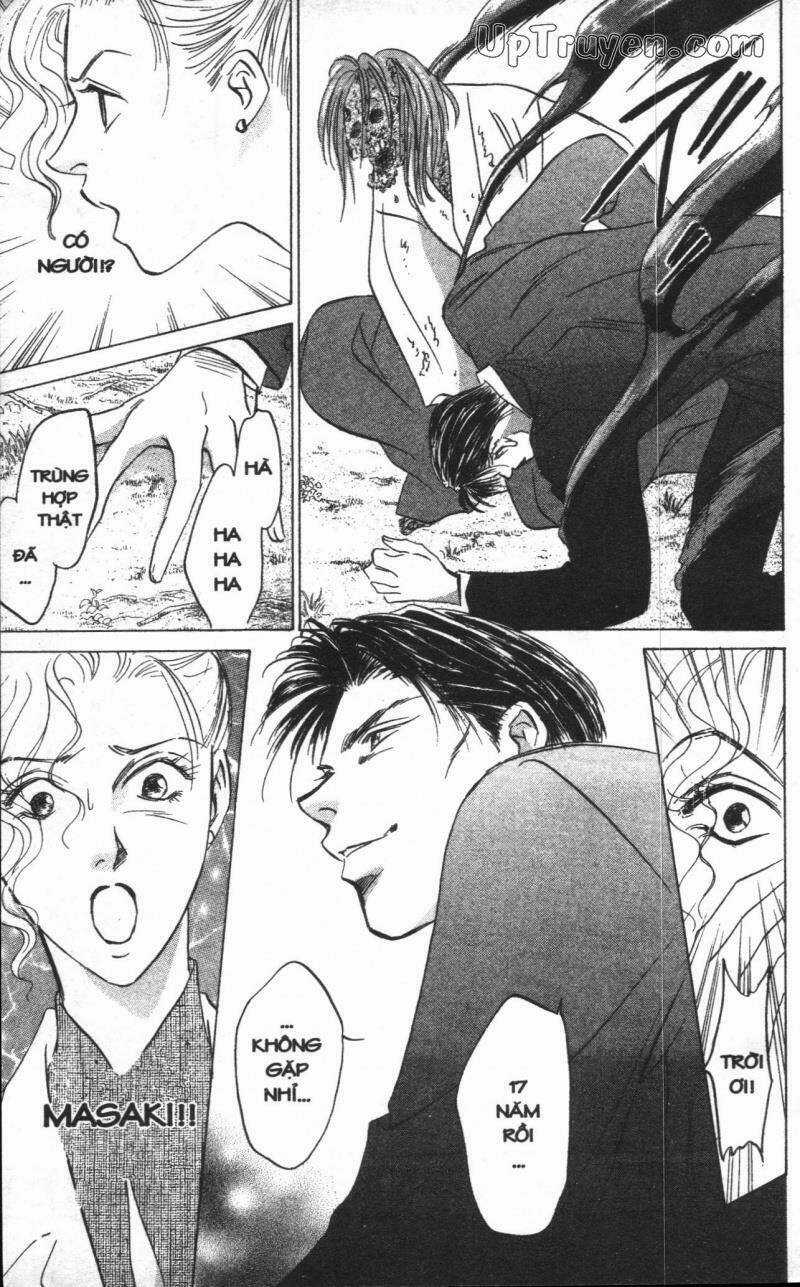 Giữa Muôn Trùng Mây - Chapter 19 - Trang 97