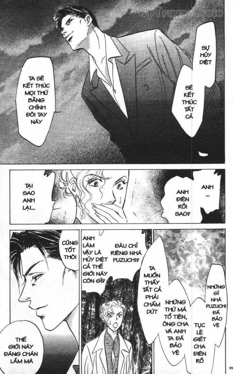 Giữa Muôn Trùng Mây - Chapter 19 - Trang 99