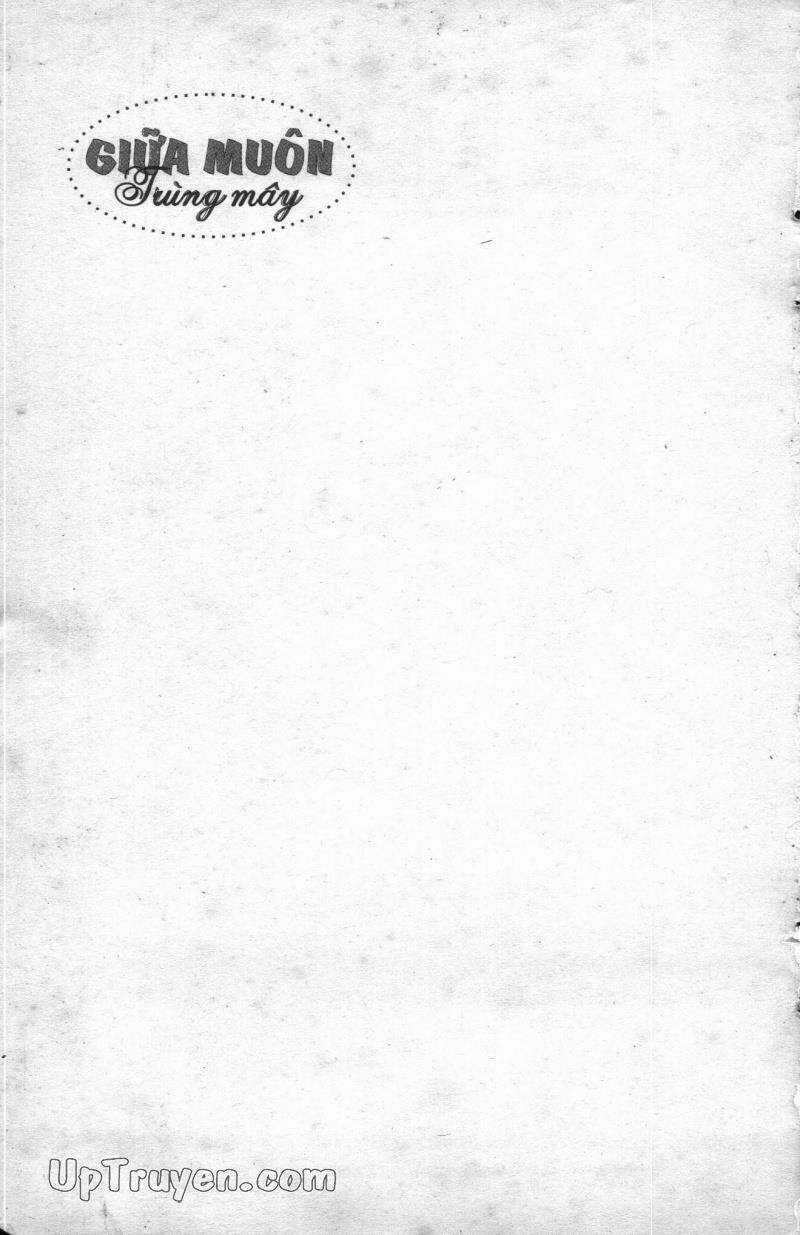 Giữa Muôn Trùng Mây - Chapter 2 - Trang 1