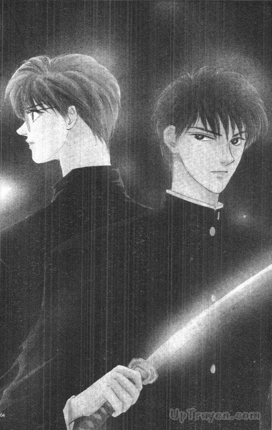 Giữa Muôn Trùng Mây - Chapter 2 - Trang 104