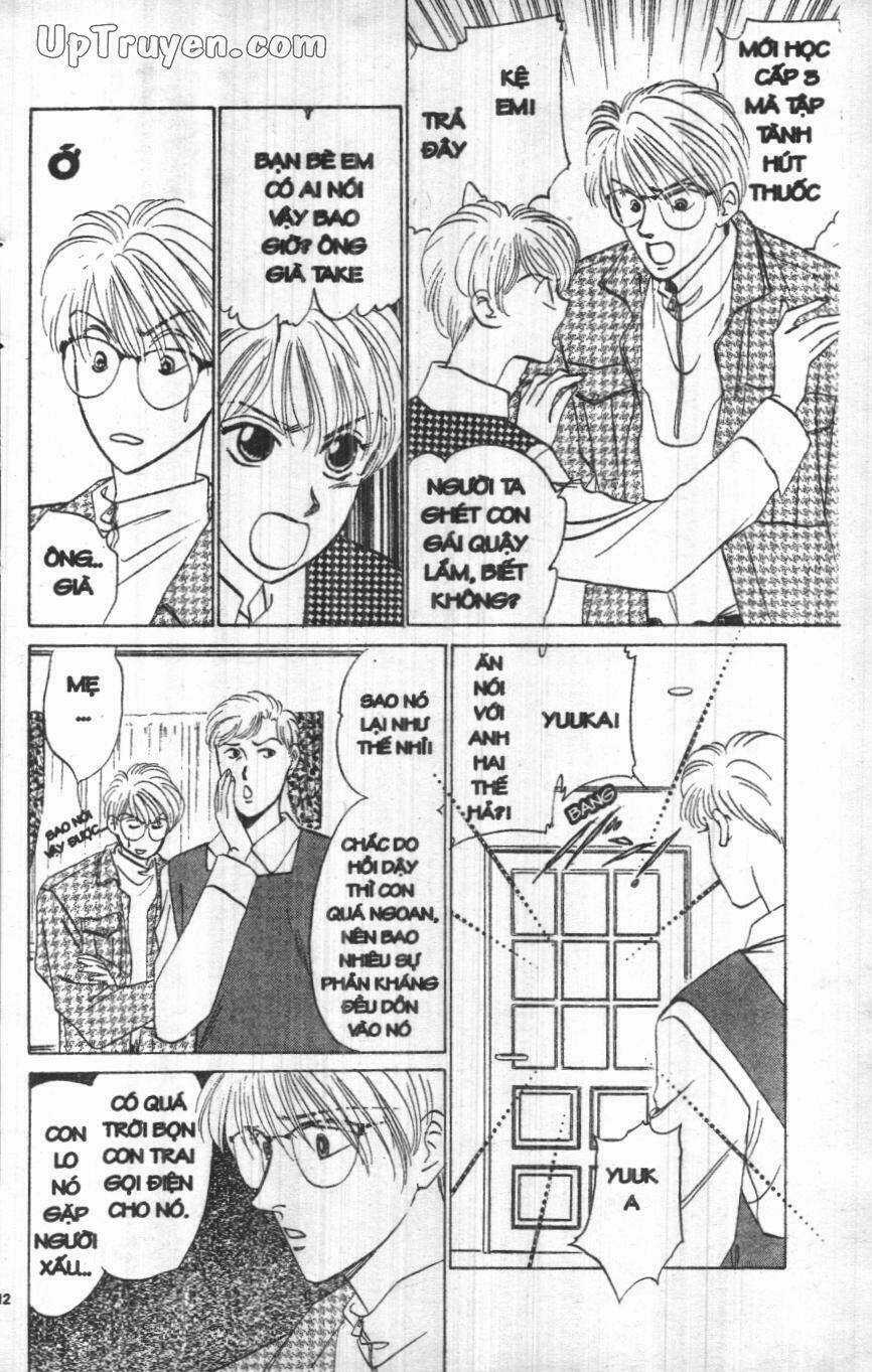 Giữa Muôn Trùng Mây - Chapter 2 - Trang 112