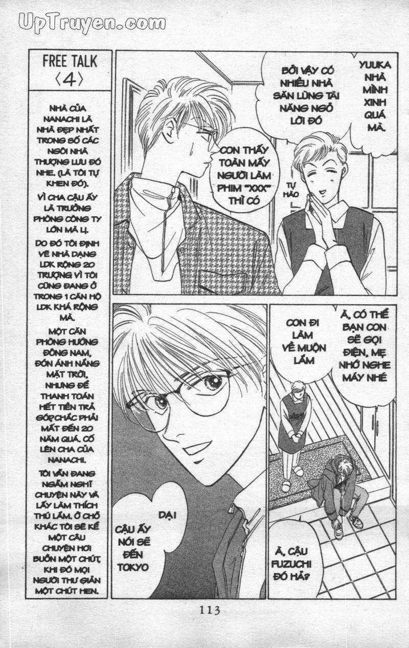 Giữa Muôn Trùng Mây - Chapter 2 - Trang 113