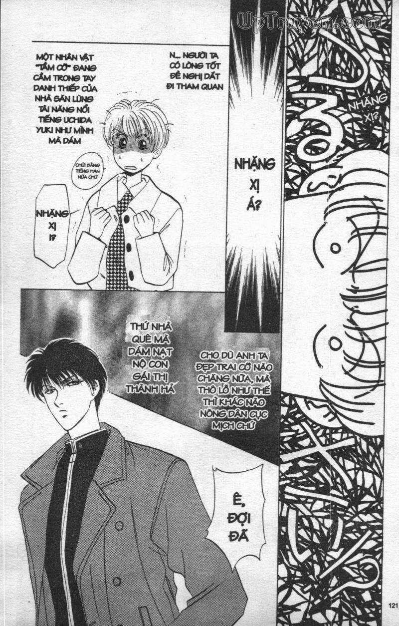 Giữa Muôn Trùng Mây - Chapter 2 - Trang 121