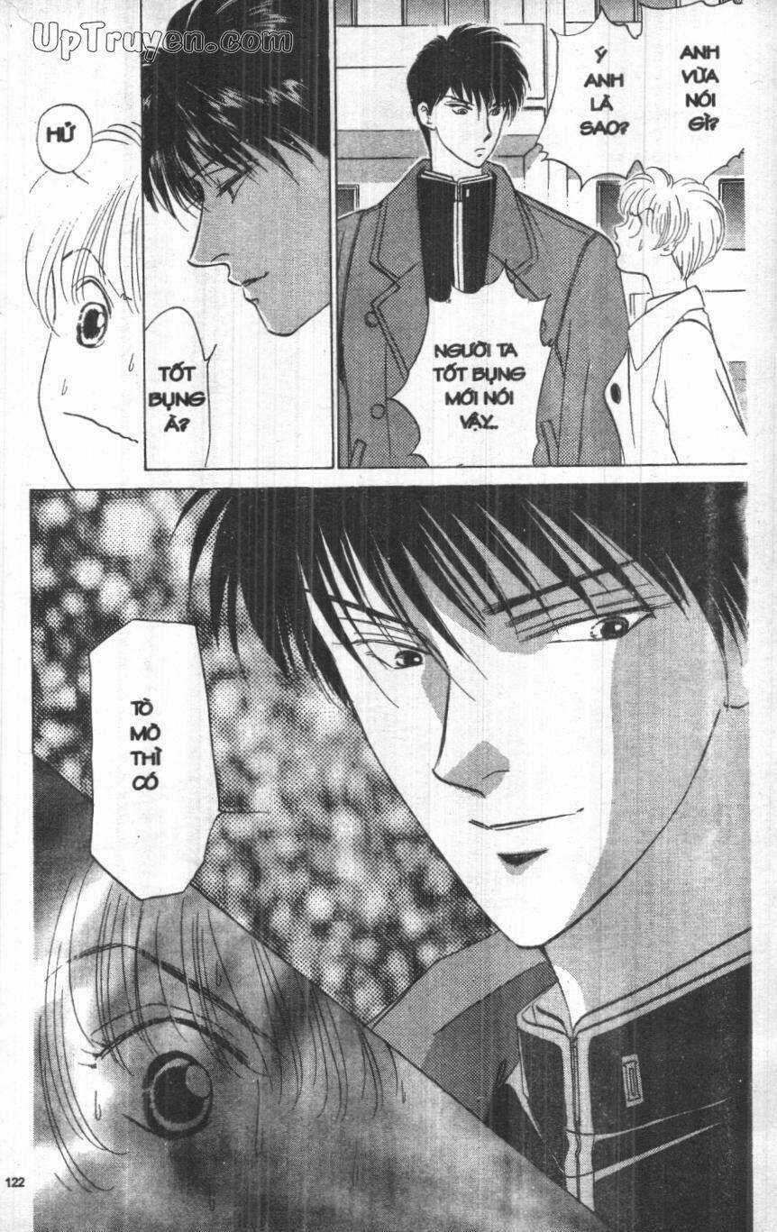 Giữa Muôn Trùng Mây - Chapter 2 - Trang 122