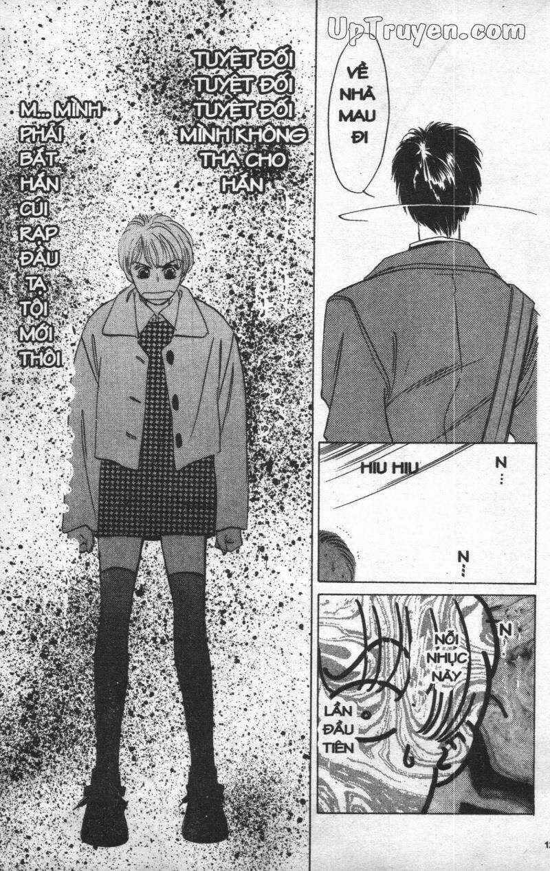 Giữa Muôn Trùng Mây - Chapter 2 - Trang 123