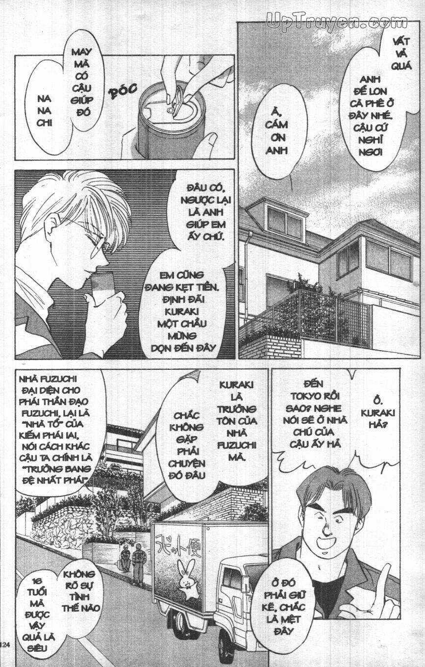 Giữa Muôn Trùng Mây - Chapter 2 - Trang 124