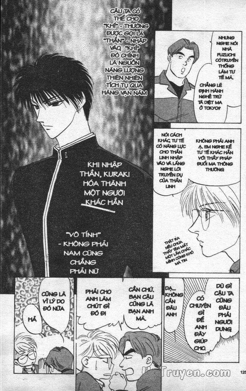 Giữa Muôn Trùng Mây - Chapter 2 - Trang 125