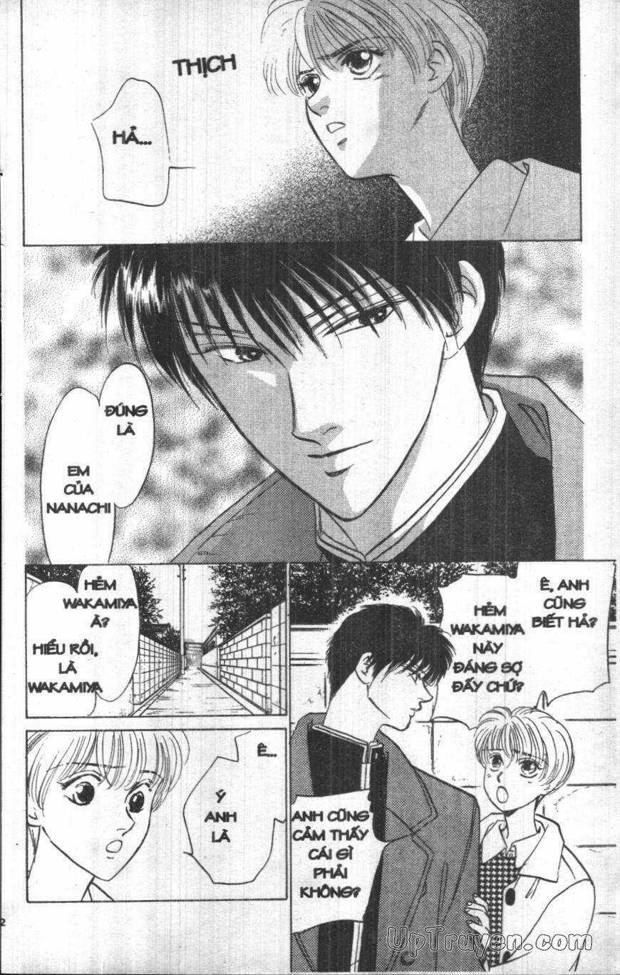 Giữa Muôn Trùng Mây - Chapter 2 - Trang 132