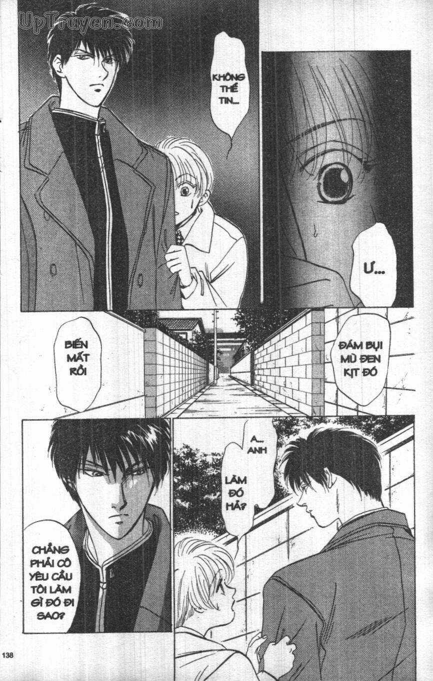 Giữa Muôn Trùng Mây - Chapter 2 - Trang 138