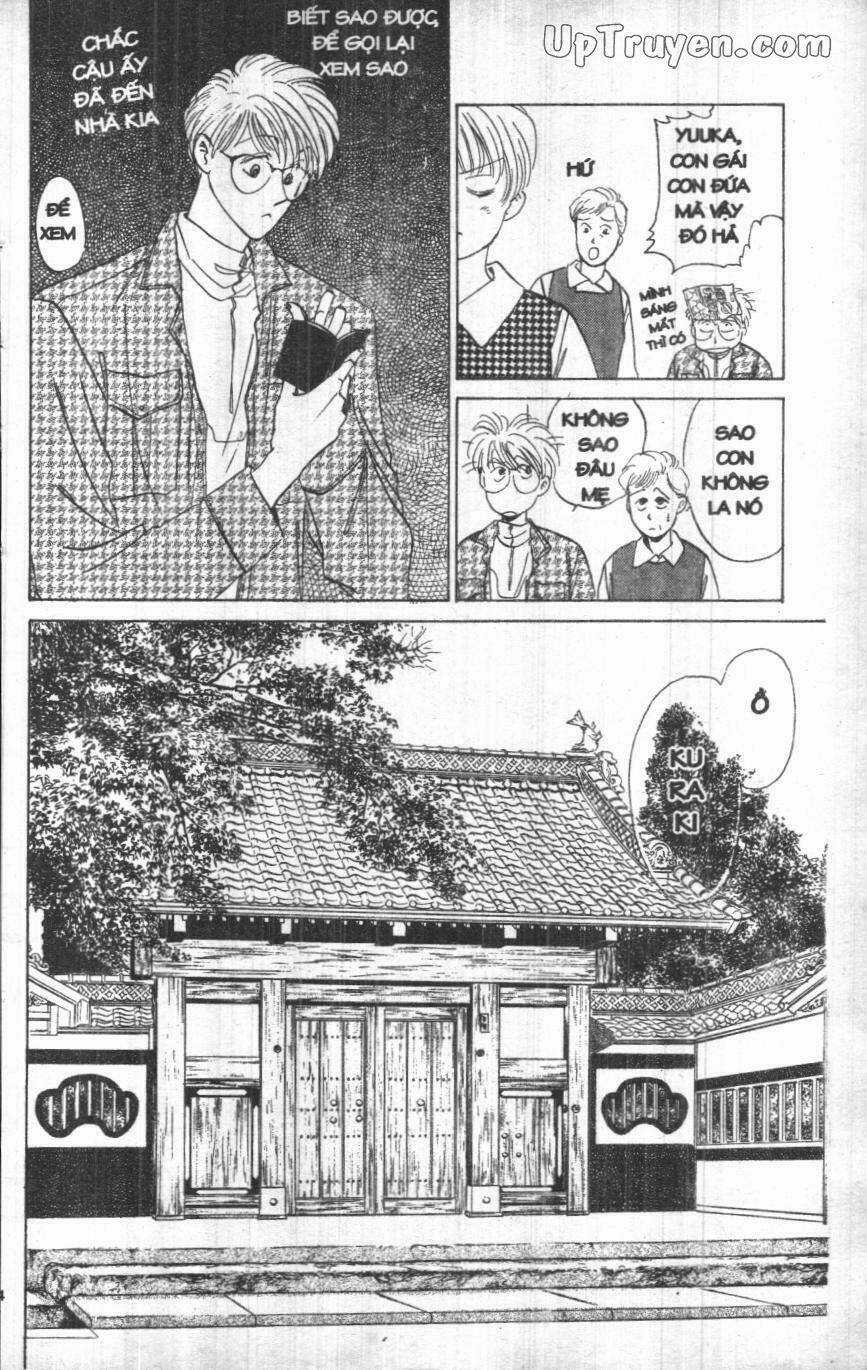 Giữa Muôn Trùng Mây - Chapter 2 - Trang 144