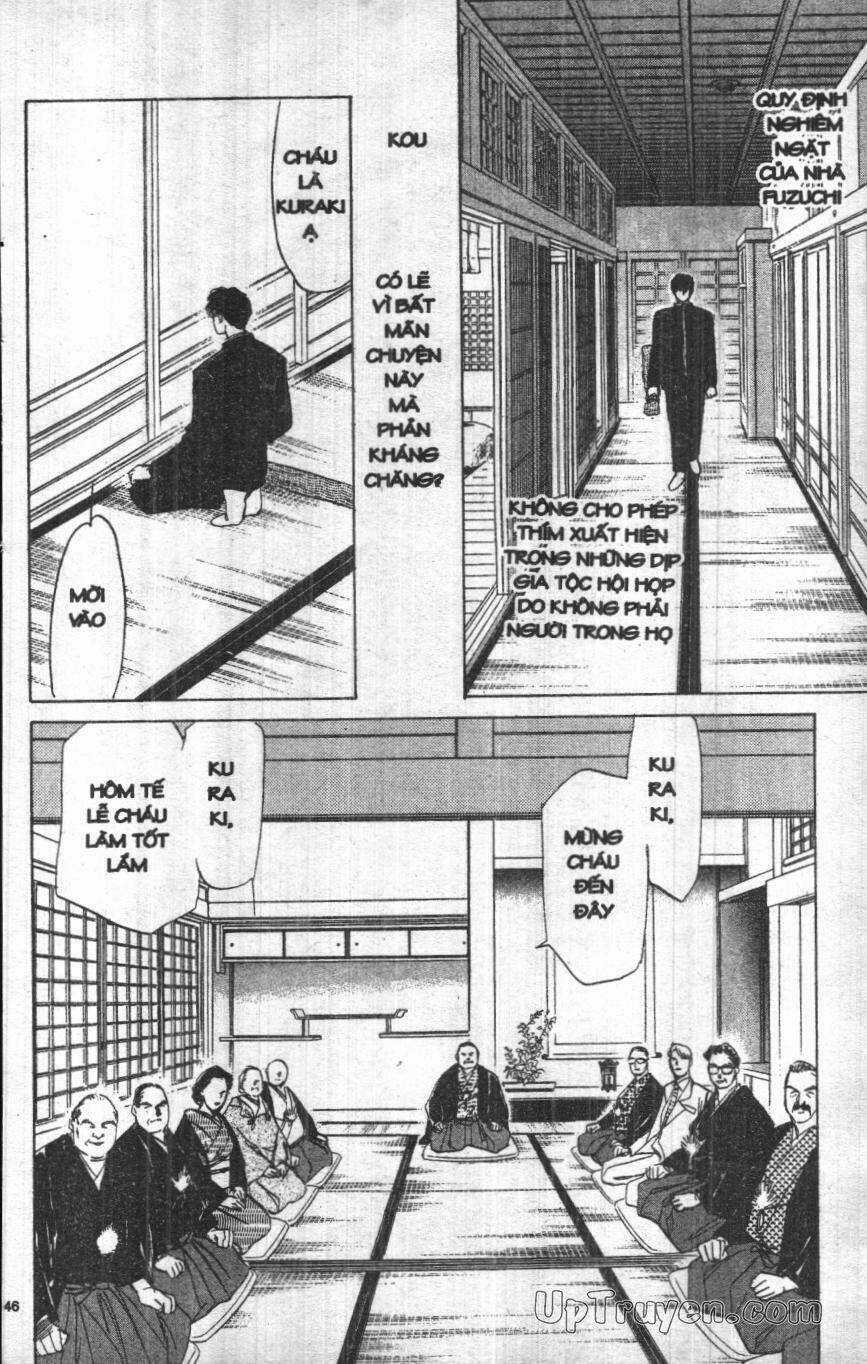 Giữa Muôn Trùng Mây - Chapter 2 - Trang 146