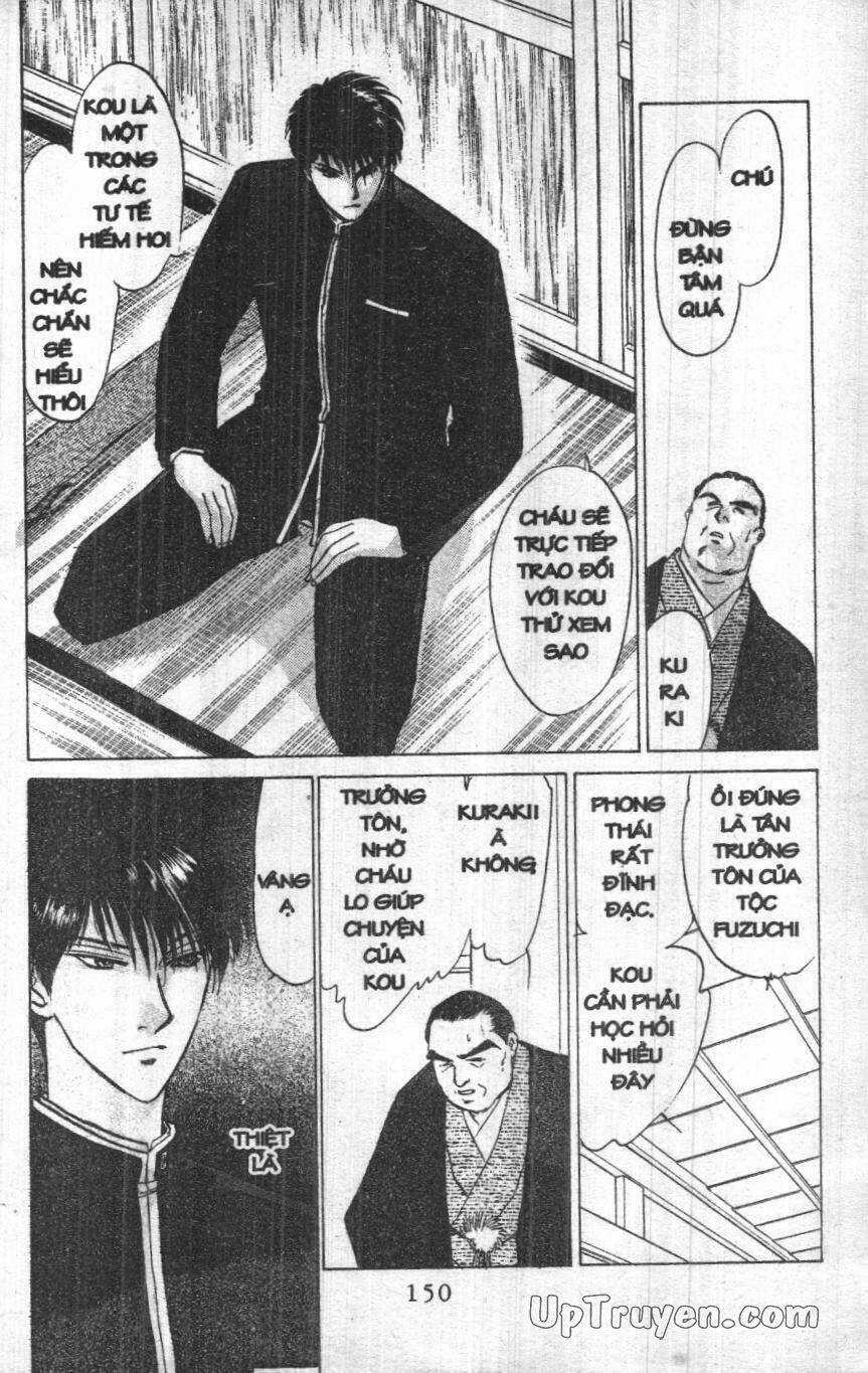 Giữa Muôn Trùng Mây - Chapter 2 - Trang 150