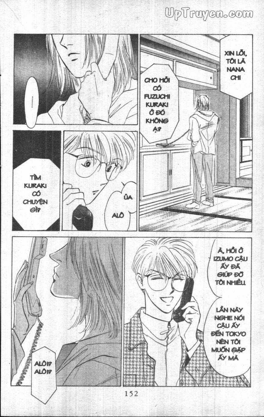 Giữa Muôn Trùng Mây - Chapter 2 - Trang 152