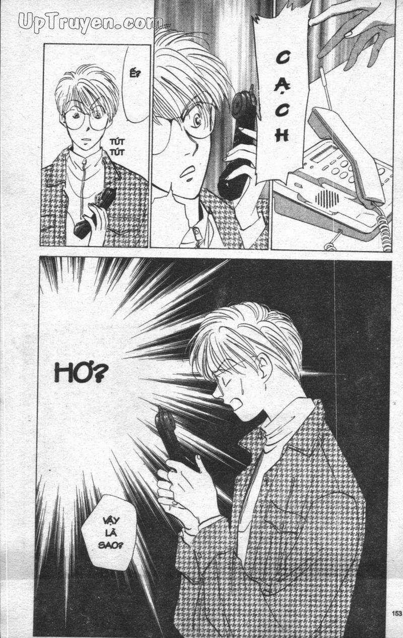 Giữa Muôn Trùng Mây - Chapter 2 - Trang 153