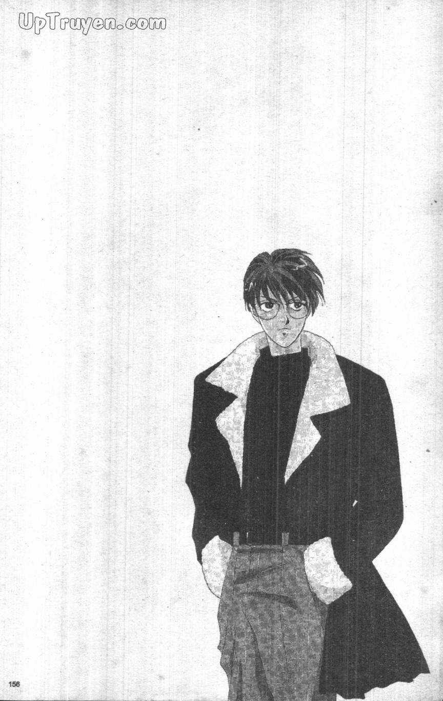 Giữa Muôn Trùng Mây - Chapter 2 - Trang 156