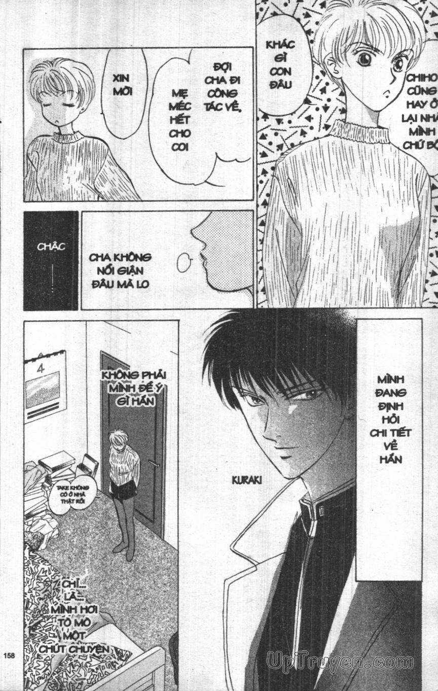 Giữa Muôn Trùng Mây - Chapter 2 - Trang 158