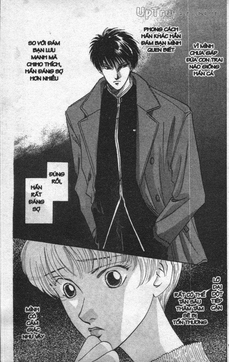 Giữa Muôn Trùng Mây - Chapter 2 - Trang 159