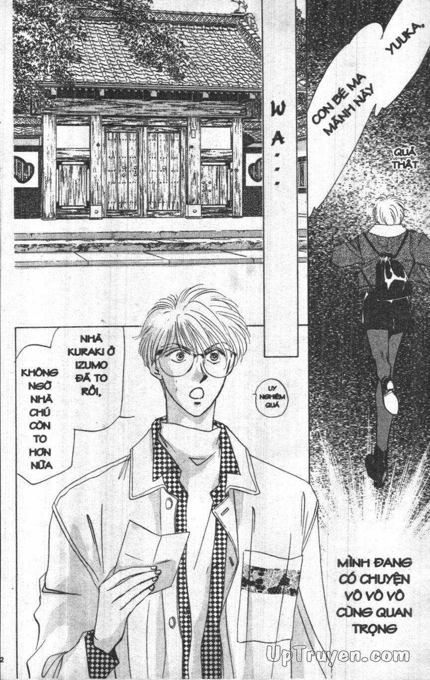 Giữa Muôn Trùng Mây - Chapter 2 - Trang 162