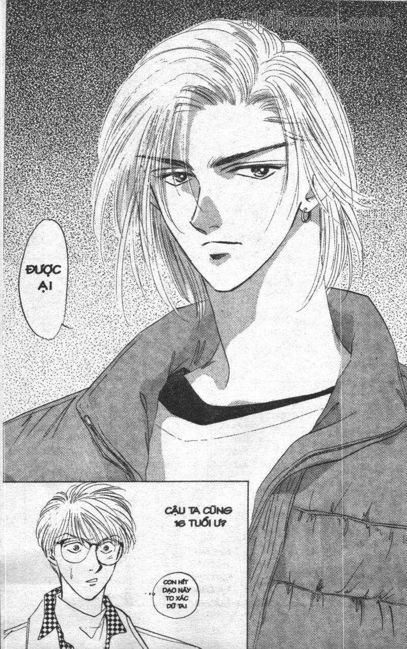 Giữa Muôn Trùng Mây - Chapter 2 - Trang 165