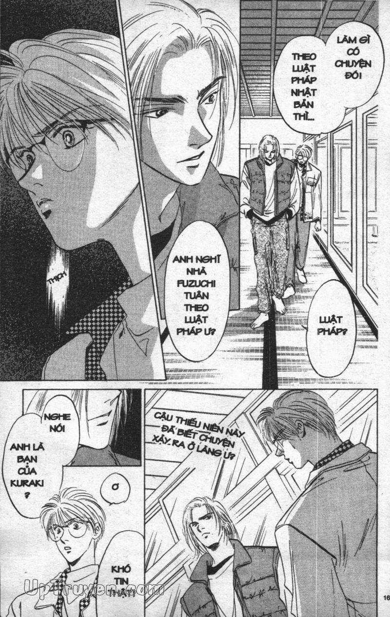 Giữa Muôn Trùng Mây - Chapter 2 - Trang 167