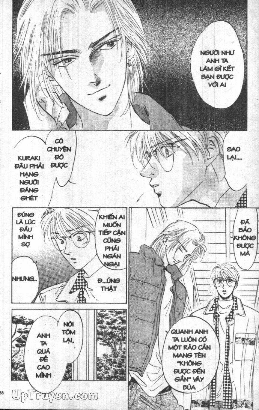 Giữa Muôn Trùng Mây - Chapter 2 - Trang 168