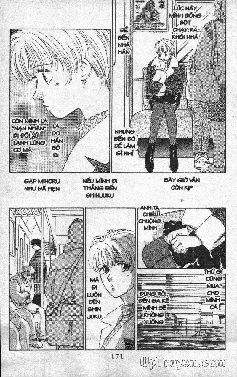 Giữa Muôn Trùng Mây - Chapter 2 - Trang 171