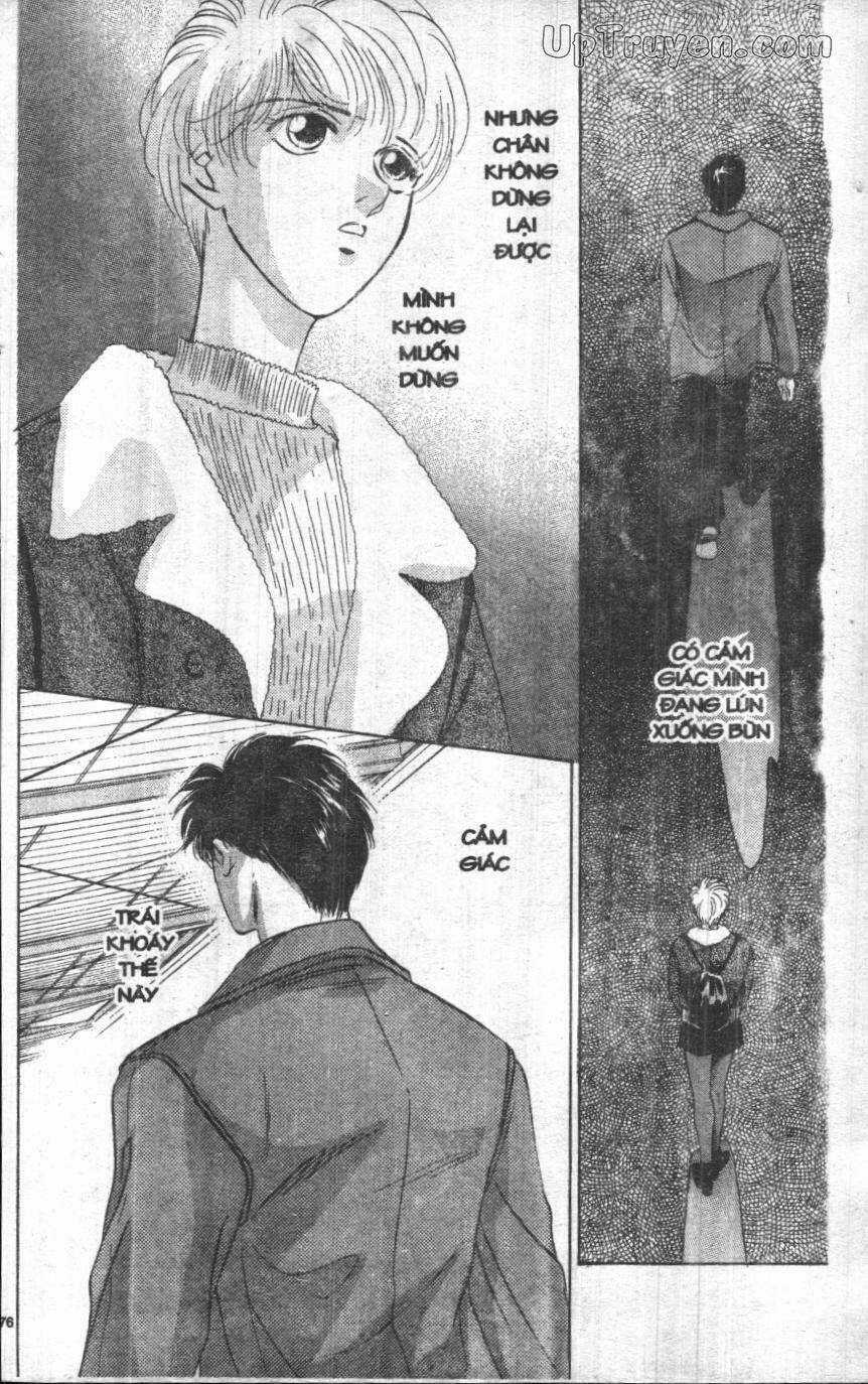 Giữa Muôn Trùng Mây - Chapter 2 - Trang 176