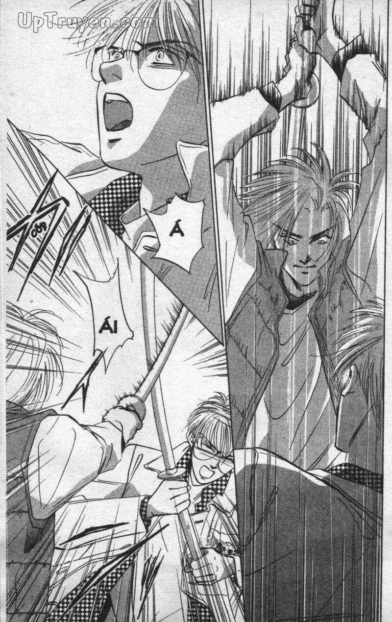 Giữa Muôn Trùng Mây - Chapter 2 - Trang 179