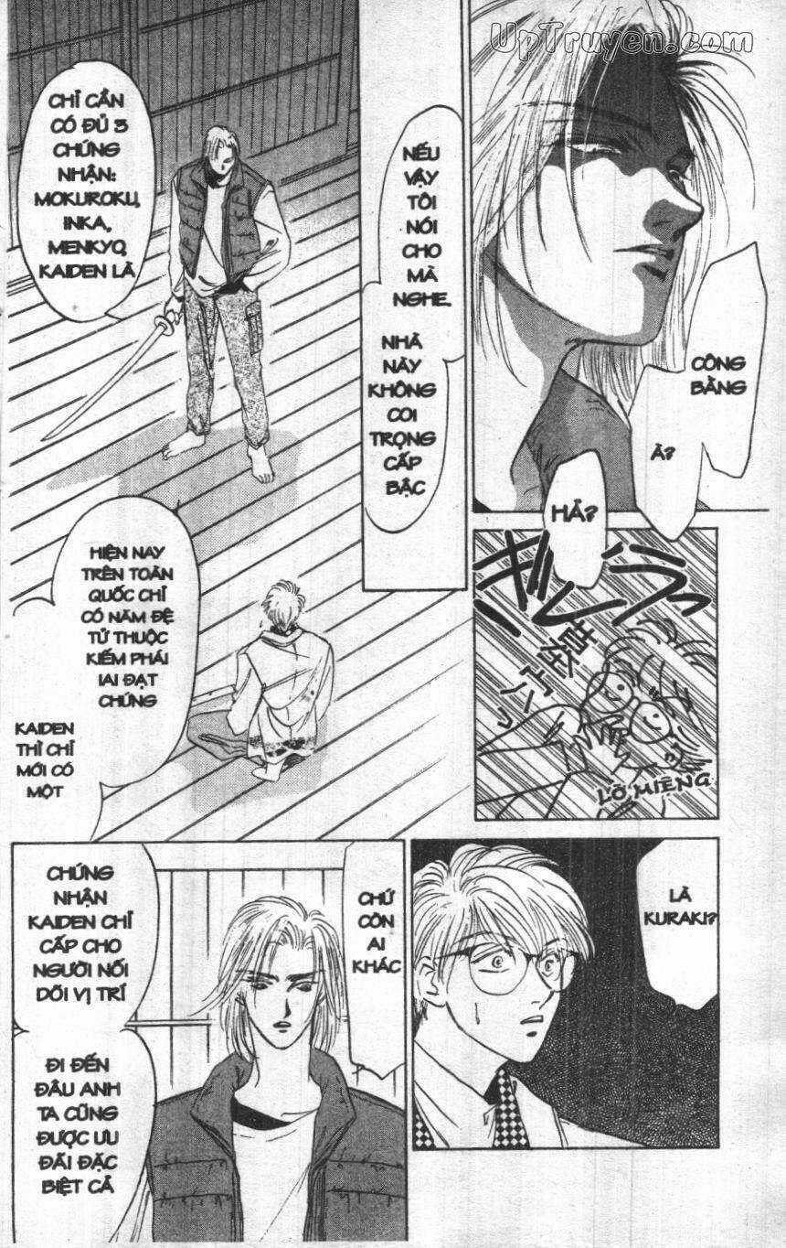 Giữa Muôn Trùng Mây - Chapter 2 - Trang 182