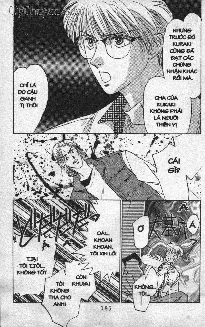 Giữa Muôn Trùng Mây - Chapter 2 - Trang 183