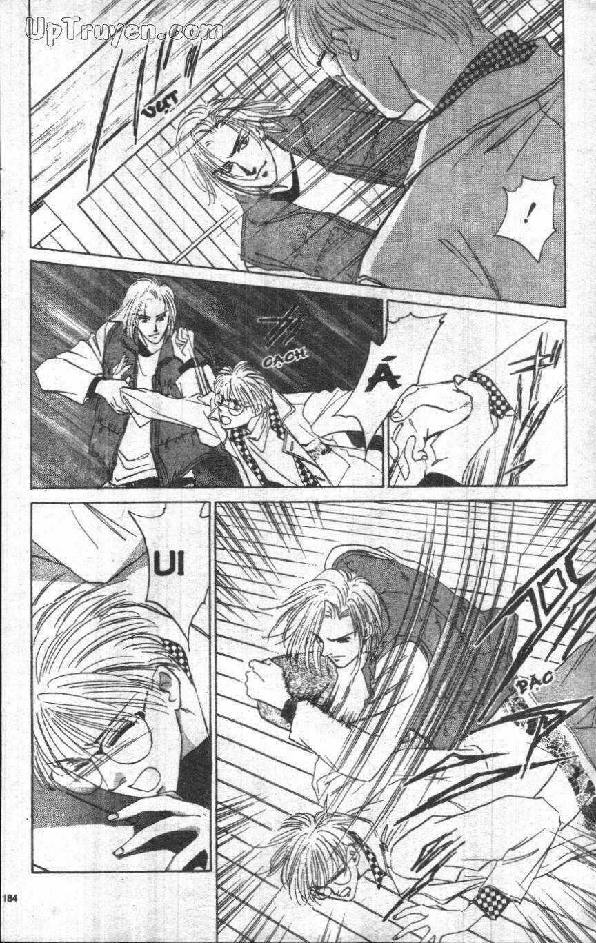 Giữa Muôn Trùng Mây - Chapter 2 - Trang 184