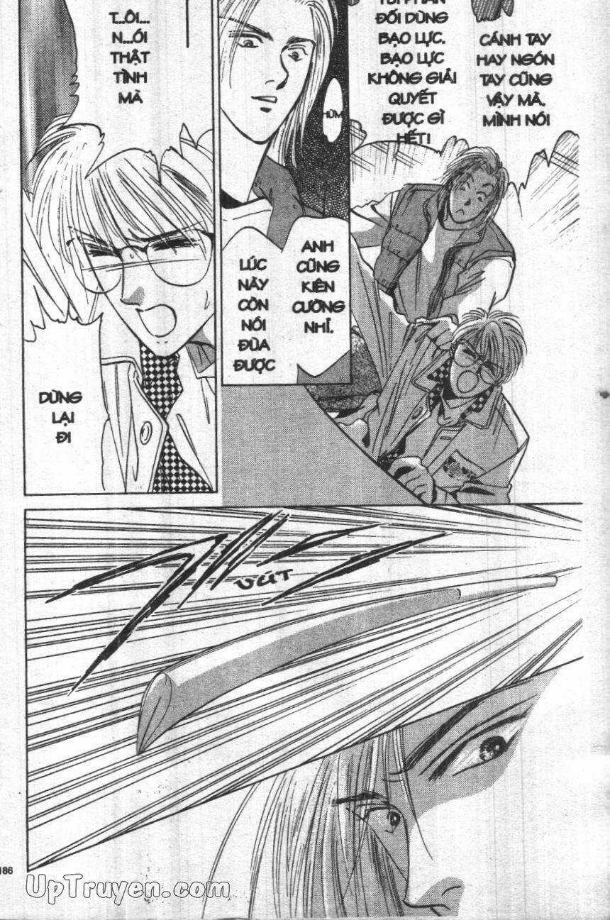 Giữa Muôn Trùng Mây - Chapter 2 - Trang 186