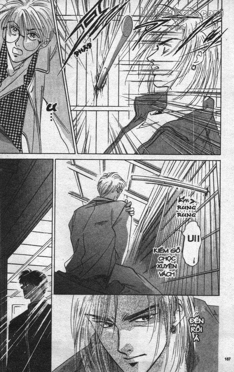 Giữa Muôn Trùng Mây - Chapter 2 - Trang 187