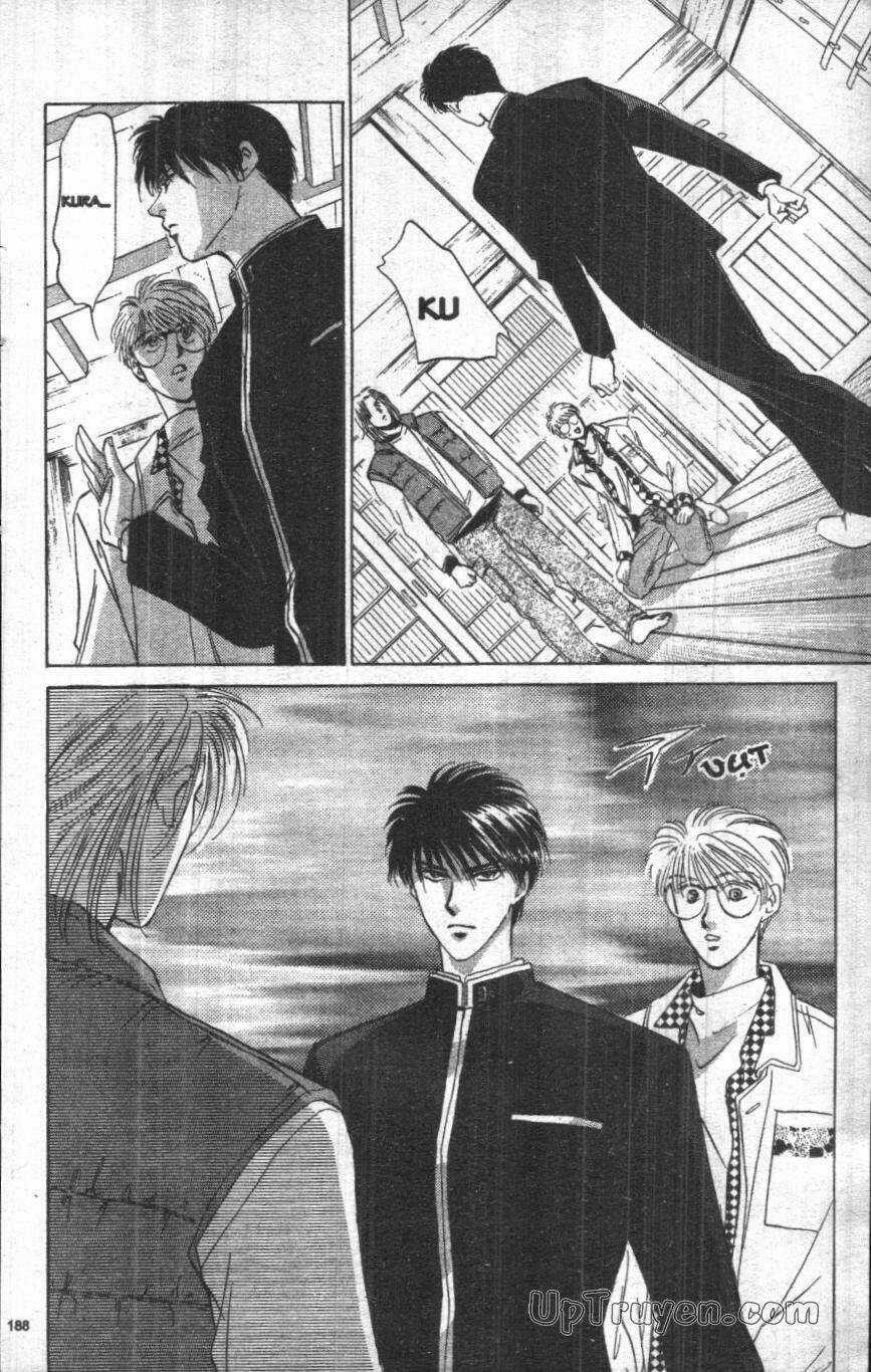 Giữa Muôn Trùng Mây - Chapter 2 - Trang 188