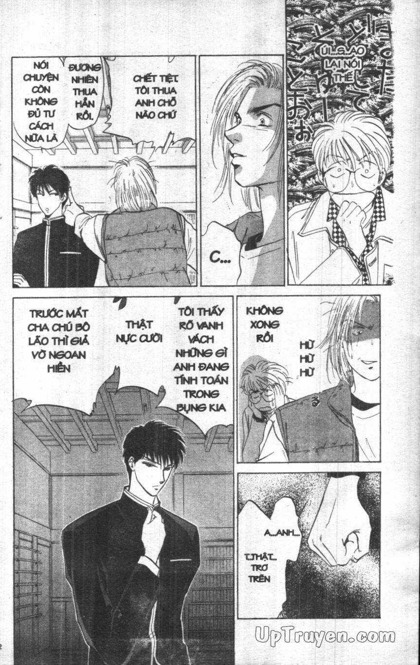 Giữa Muôn Trùng Mây - Chapter 2 - Trang 192