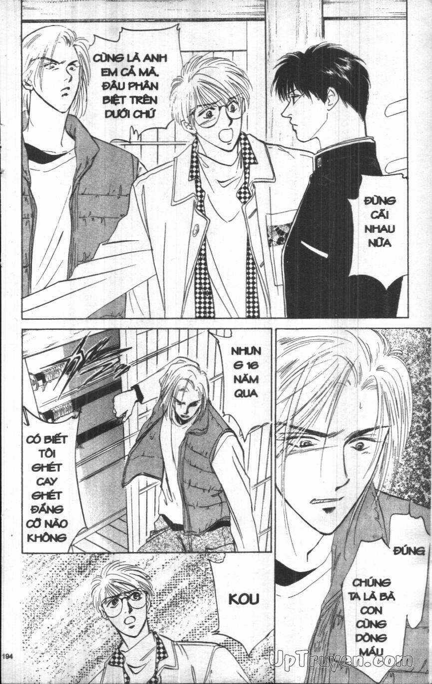 Giữa Muôn Trùng Mây - Chapter 2 - Trang 194