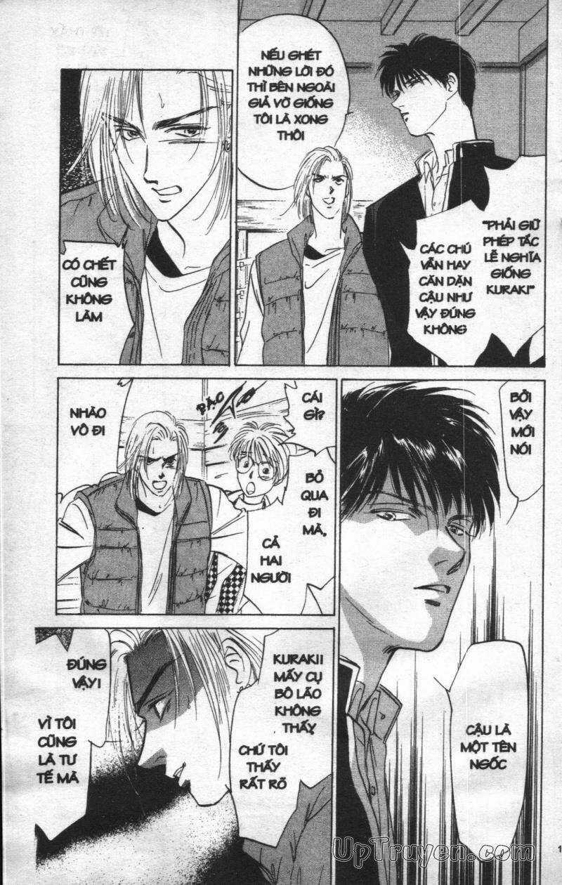 Giữa Muôn Trùng Mây - Chapter 2 - Trang 195