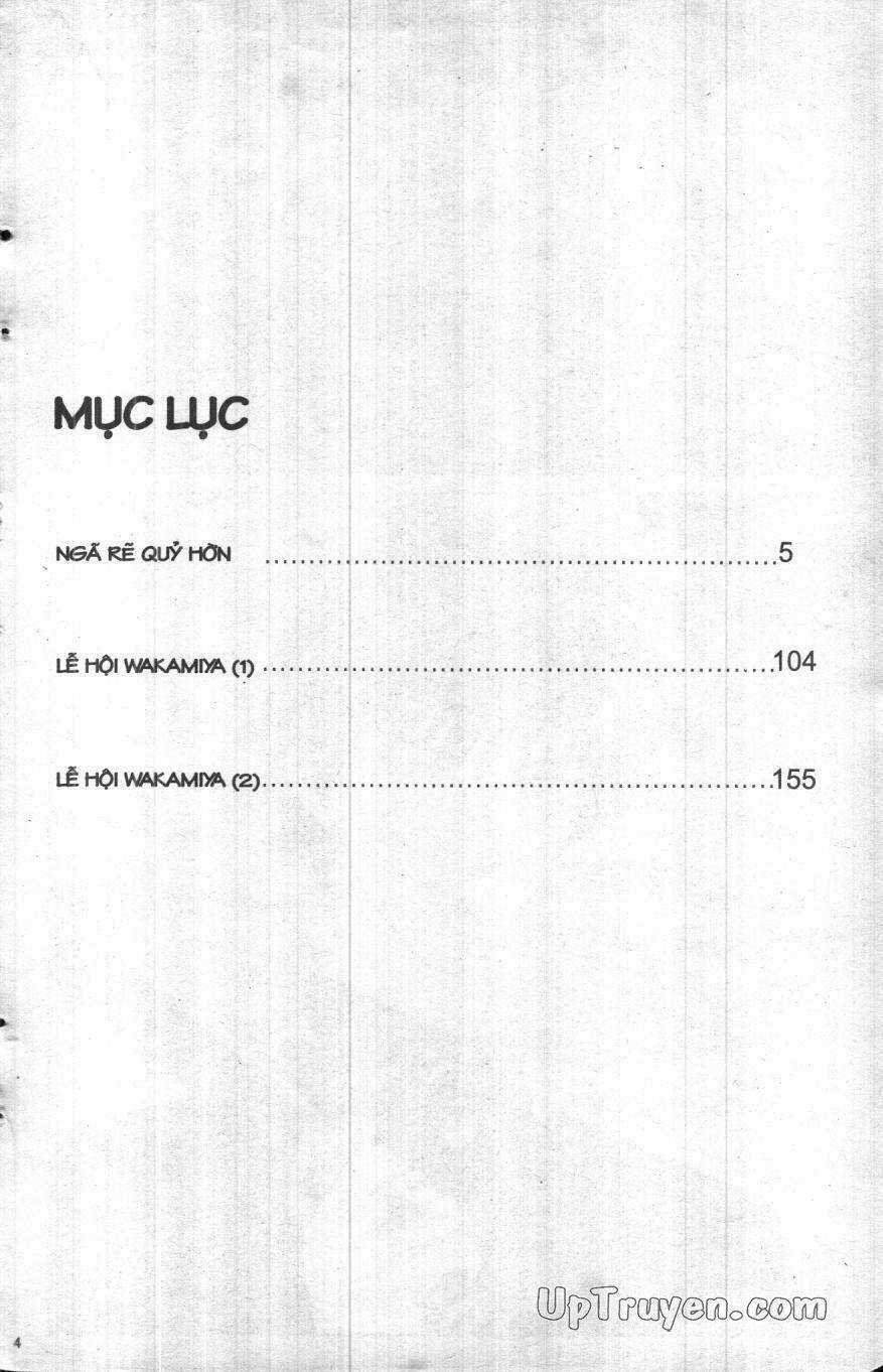 Giữa Muôn Trùng Mây - Chapter 2 - Trang 4