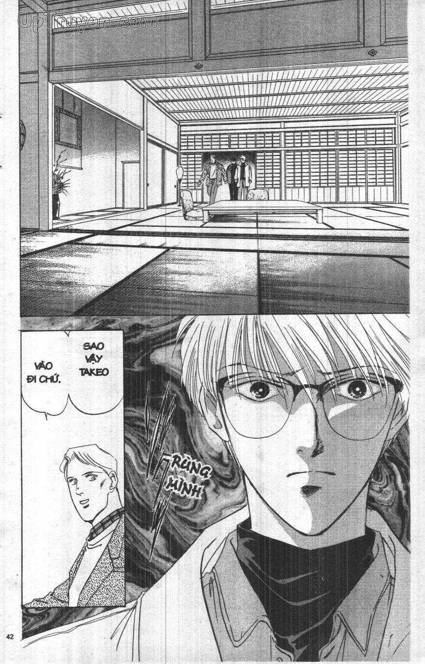 Giữa Muôn Trùng Mây - Chapter 2 - Trang 42