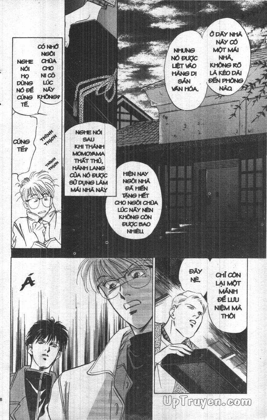 Giữa Muôn Trùng Mây - Chapter 2 - Trang 46