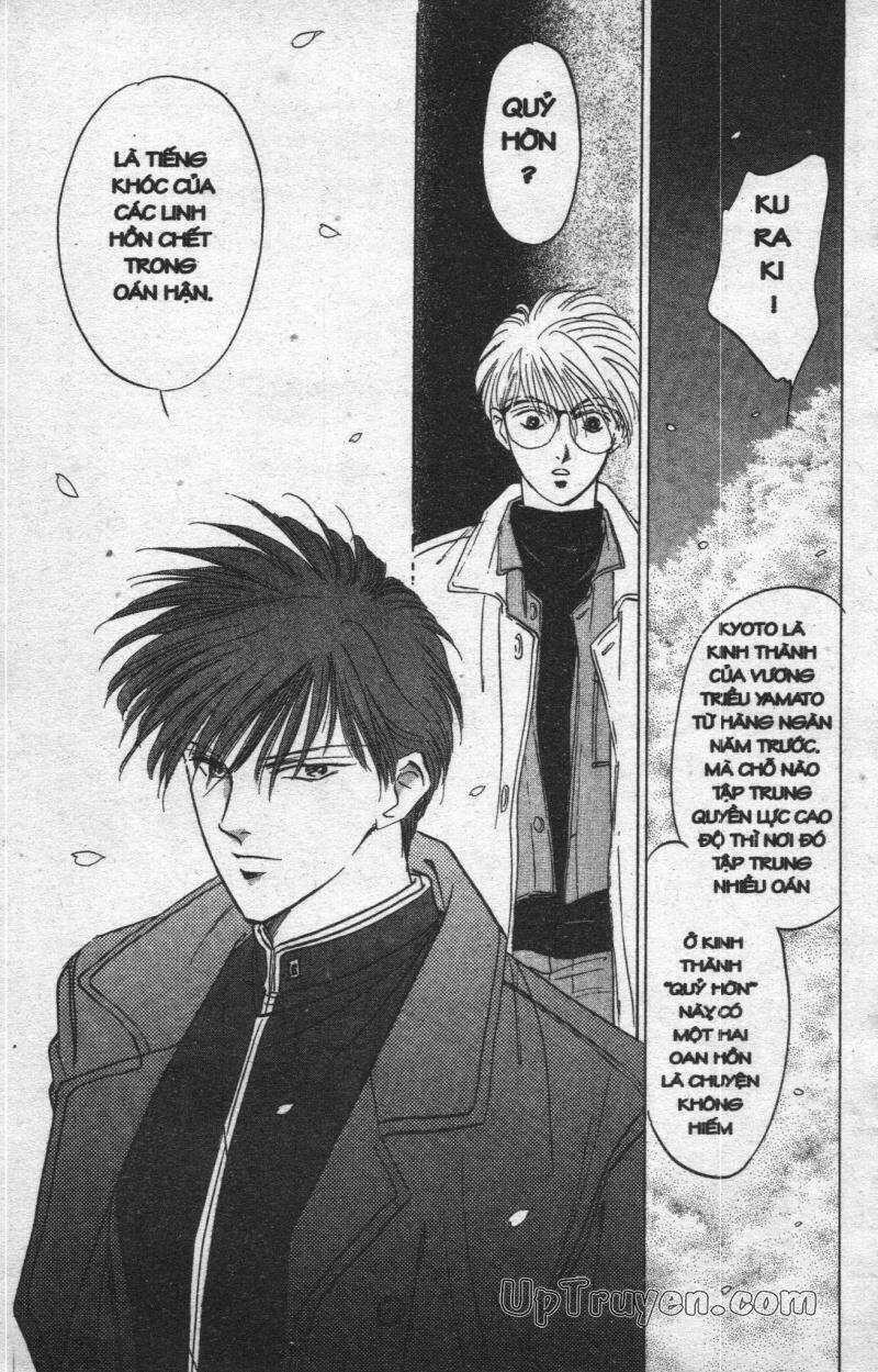 Giữa Muôn Trùng Mây - Chapter 2 - Trang 49