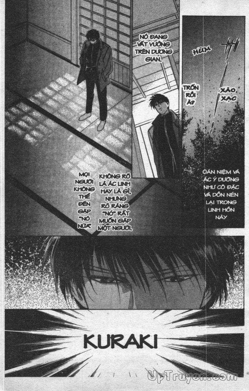 Giữa Muôn Trùng Mây - Chapter 2 - Trang 53