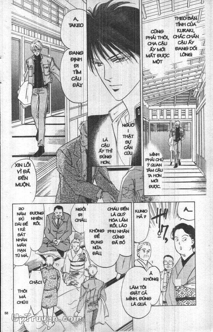 Giữa Muôn Trùng Mây - Chapter 2 - Trang 58