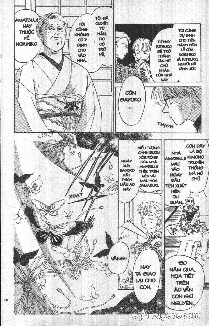 Giữa Muôn Trùng Mây - Chapter 2 - Trang 60